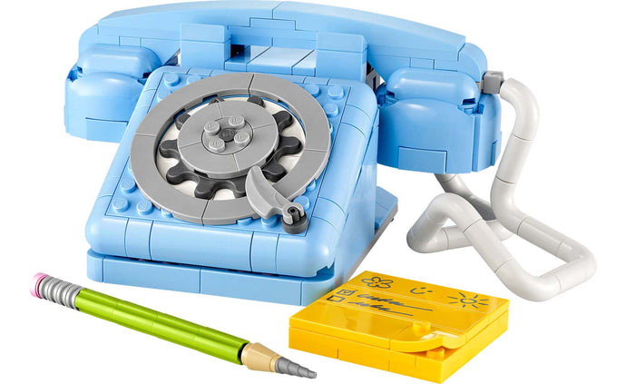 31174 | LEGO® Creator 3-in-1 Retro Telephone