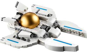 31152 | LEGO® Creator 3-in-1 Space Astronaut