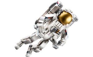31152 | LEGO® Creator 3-in-1 Space Astronaut
