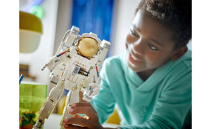 31152 | LEGO® Creator 3-in-1 Space Astronaut
