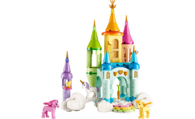 31175 | LEGO® Creator 3-in-1 Unicorn Castle