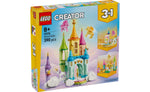 31175 | LEGO® Creator 3-in-1 Unicorn Castle