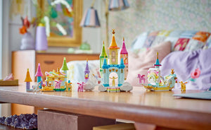 31175 | LEGO® Creator 3-in-1 Unicorn Castle