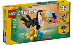 31173 | LEGO® Creator 3-in-1 Wild Animals: Tropical Toucan