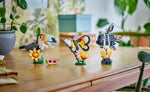 31173 | LEGO® Creator 3-in-1 Wild Animals: Tropical Toucan