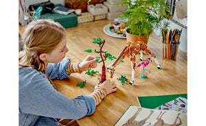 31150 | LEGO® Creator 3-in-1 Wild Safari Animals