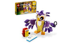 31125 | LEGO® Creator 3-in-1 Fantasy Forest Creatures