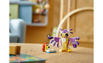 31125 | LEGO® Creator 3-in-1 Fantasy Forest Creatures