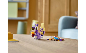 31125 | LEGO® Creator 3-in-1 Fantasy Forest Creatures