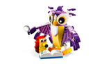 31125 | LEGO® Creator 3-in-1 Fantasy Forest Creatures
