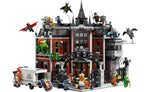 76300 | LEGO® DC Arkham Asylum™