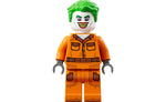 76300 | LEGO® DC Arkham Asylum™