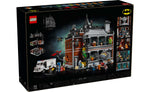 76300 | LEGO® DC Arkham Asylum™