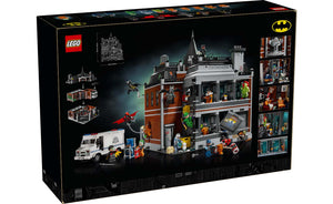 76300 | LEGO® DC Arkham Asylum™