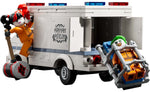 76300 | LEGO® DC Arkham Asylum™