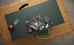 76300 | LEGO® DC Arkham Asylum™