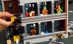 76300 | LEGO® DC Arkham Asylum™