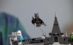 76300 | LEGO® DC Arkham Asylum™