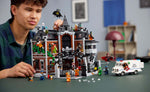 76300 | LEGO® DC Arkham Asylum™