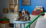 76300 | LEGO® DC Arkham Asylum™