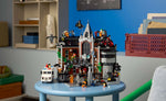 76300 | LEGO® DC Arkham Asylum™