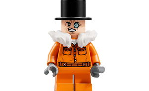 76300 | LEGO® DC Arkham Asylum™