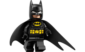 76300 | LEGO® DC Arkham Asylum™
