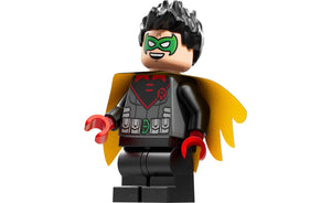 76300 | LEGO® DC Arkham Asylum™