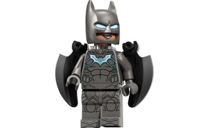 76300 | LEGO® DC Arkham Asylum™