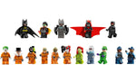 76300 | LEGO® DC Arkham Asylum™