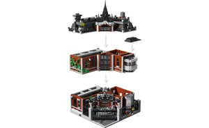 76300 | LEGO® DC Arkham Asylum™