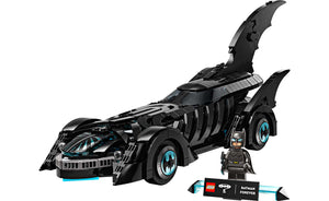 76304 | LEGO® DC Batman Forever™ Batmobile™