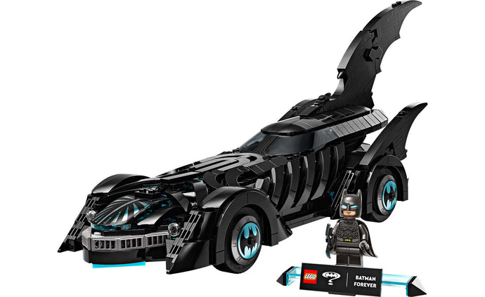 76304 | LEGO® DC Batman Forever™ Batmobile™