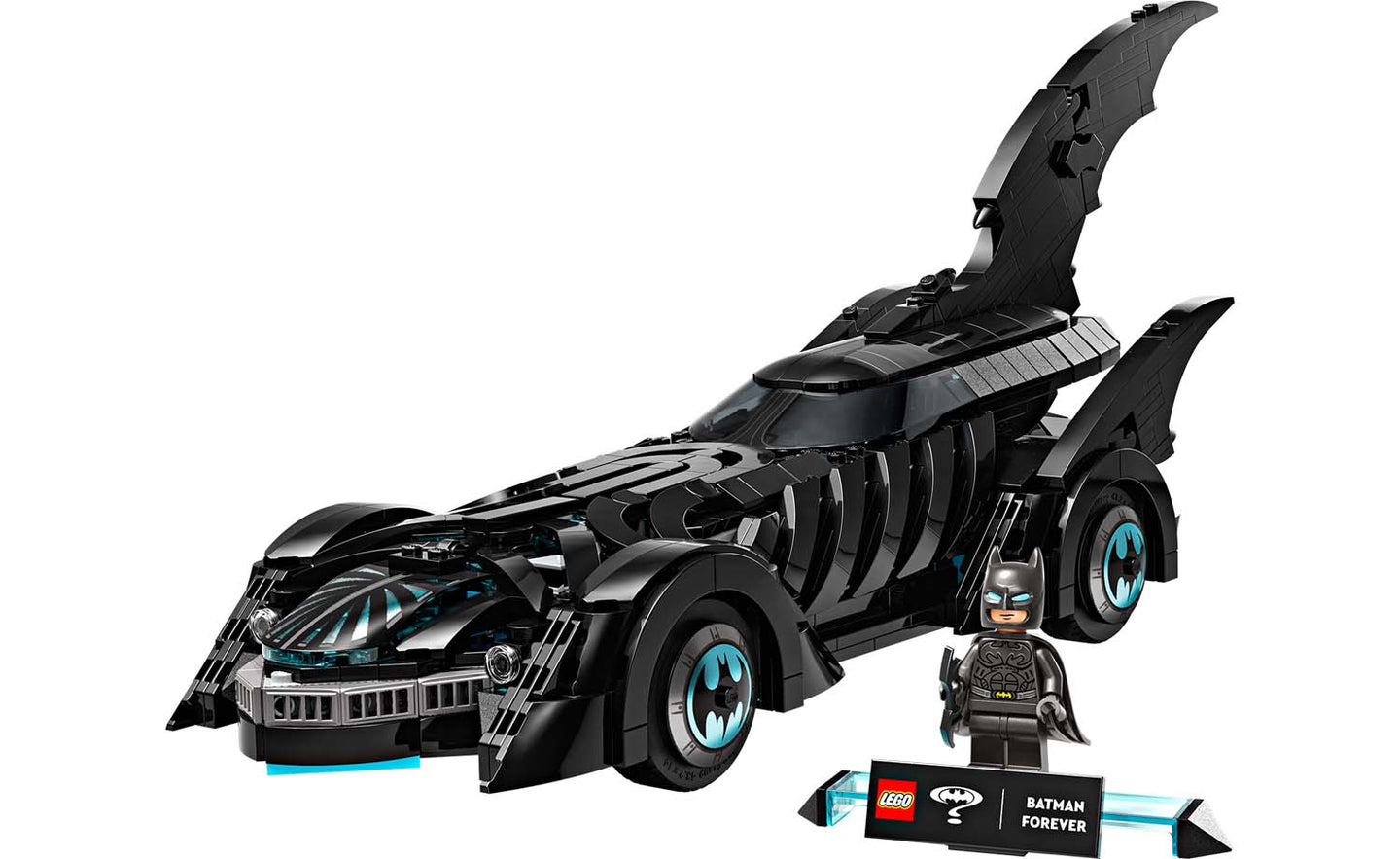 76304 | LEGO® DC Batman Forever™ Batmobile™