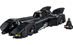 76355 | LEGO® DC Batman Returns™ Batmobile™ Sets DC