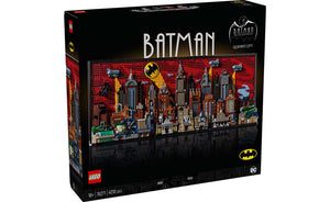 76271 | LEGO® DC Batman: The Animated Series Gotham City™