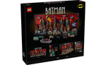 76271 | LEGO® DC Batman: The Animated Series Gotham City™
