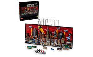 76271 | LEGO® DC Batman: The Animated Series Gotham City™
