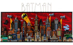 76271 | LEGO® DC Batman: The Animated Series Gotham City™