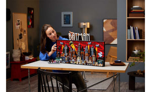 76271 | LEGO® DC Batman: The Animated Series Gotham City™