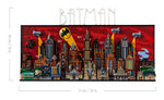 76271 | LEGO® DC Batman: The Animated Series Gotham City™