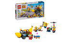 75580 | LEGO® Despicable Me Minions and Banana Car