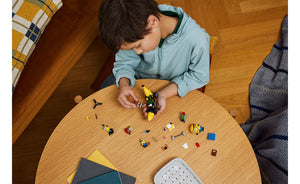 75580 | LEGO® Despicable Me Minions and Banana Car