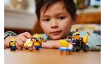 75580 | LEGO® Despicable Me Minions and Banana Car