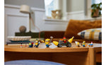 75580 | LEGO® Despicable Me Minions and Banana Car