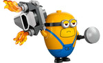 75580 | LEGO® Despicable Me Minions and Banana Car