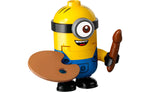 75580 | LEGO® Despicable Me Minions and Banana Car