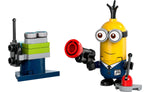 75580 | LEGO® Despicable Me Minions and Banana Car
