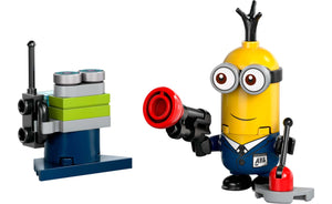 75580 | LEGO® Despicable Me Minions and Banana Car