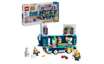 75581 | LEGO® Despicable Me Minions’ Music Party Bus